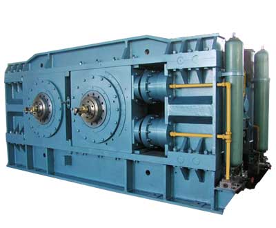 水泥廠輥壓機軸承潤滑脂