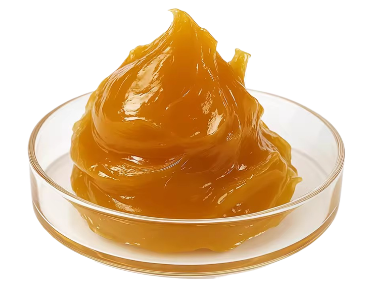 EP極壓復合鋰基潤滑脂