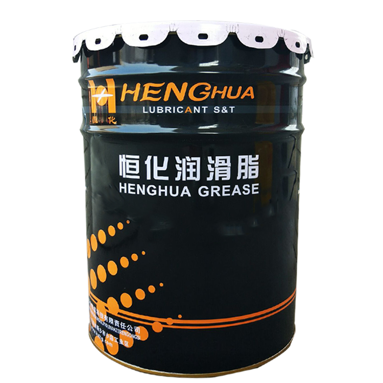 鐵道車輛滾動(dòng)軸承潤滑脂
